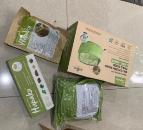 Mua mấy sản phẩm ở đây tặng bố mẹ rồi, sản phẩm nào bố mẹ cũng bảo ok, đỡ đau mỏi đi nhiều