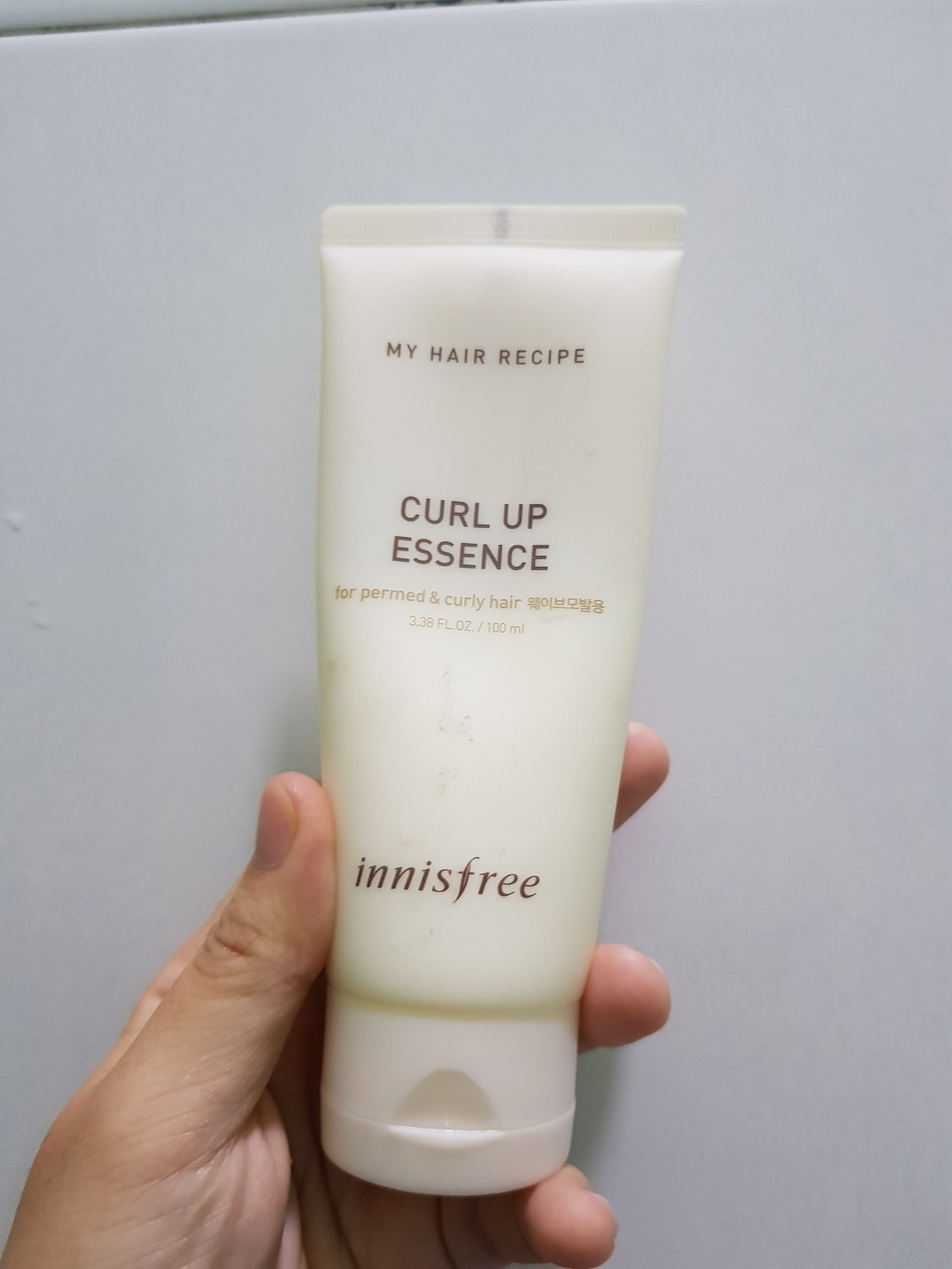 Mua Tinh Chất Tạo Kiểu Tóc Đa Năng Innisfree My Hair Curl Up Essence (100ml) Mua Tinh Chất Tạo Kiểu Tóc Đa Năng Innisfree My Hair Curl Up Essence (100ml)