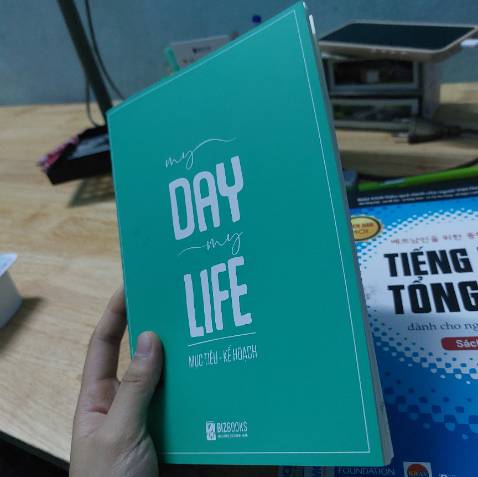 Rất ổn , giá rẻ , giao đủ đúng và đúng thời gian ạ ,shop còn tặng thêm quyển kế hoạch rất dễ thương, cảm ơn shop nhìu👍👍🎀💝💝