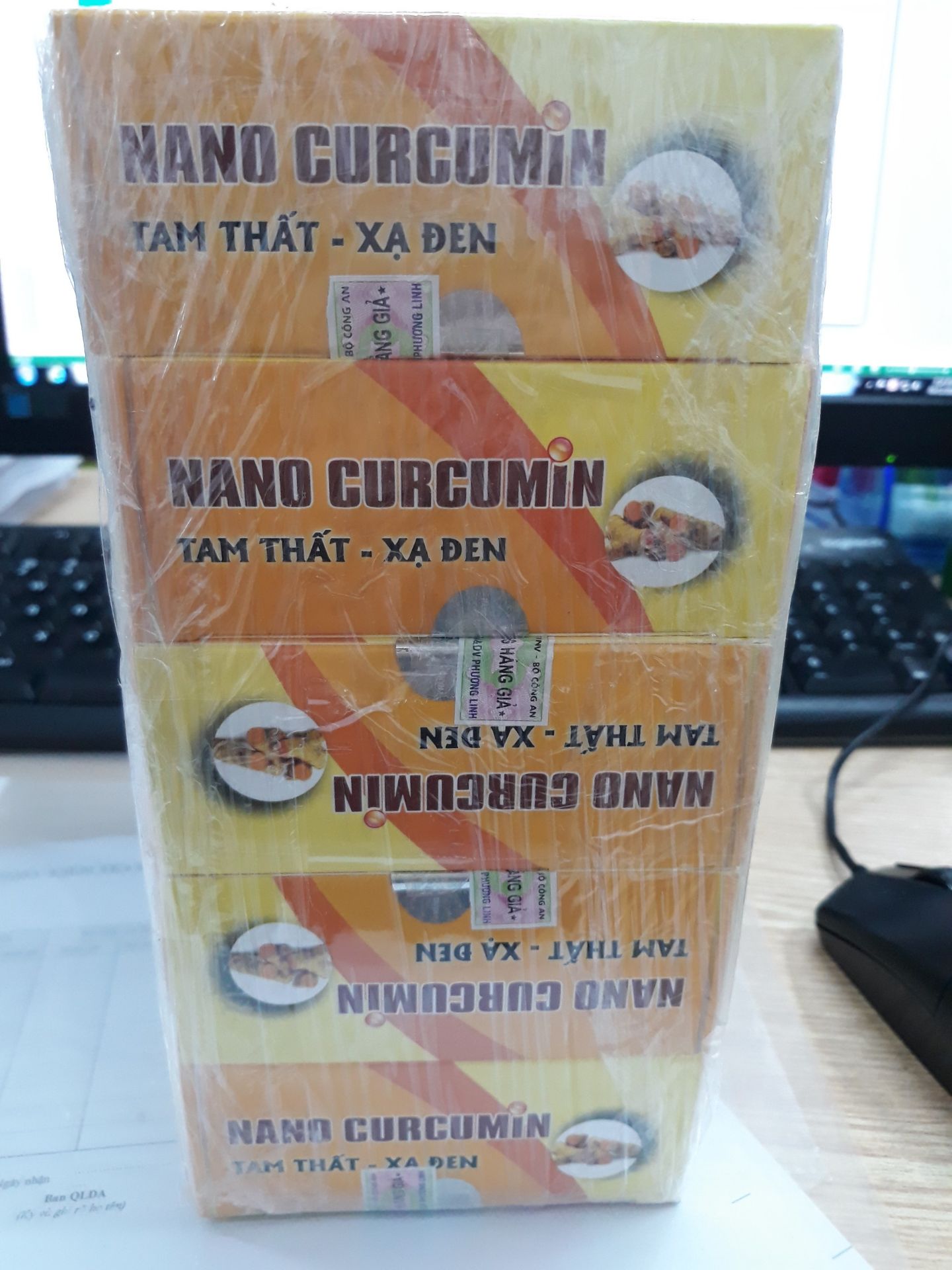 Sản phẩm tốt chất lượng mình đã mua lần 2 dùng thấy rất hiệu quả Sản phẩm tốt chất lượng mình đã mua lần 2 dùng thấy rất hiệu quả