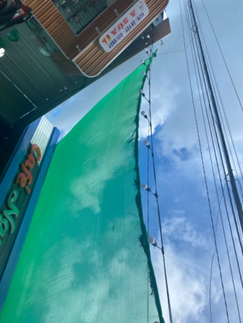 Thiết kế đẹp độ bền ổn định