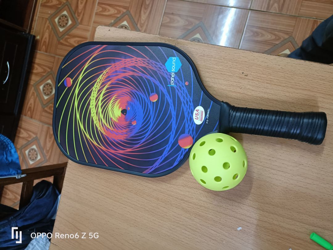 vợt tốt, đúng như mô tả, ủng hộ shop 5*