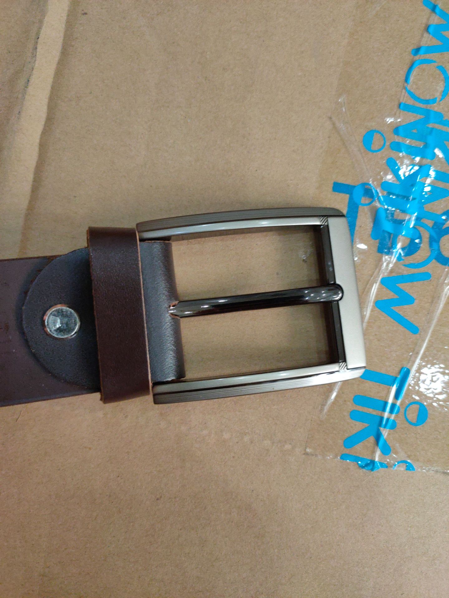 Dây đẹp giao hàng nhanh, Da bò thật... Sẽ tiếp tục ủng hộ