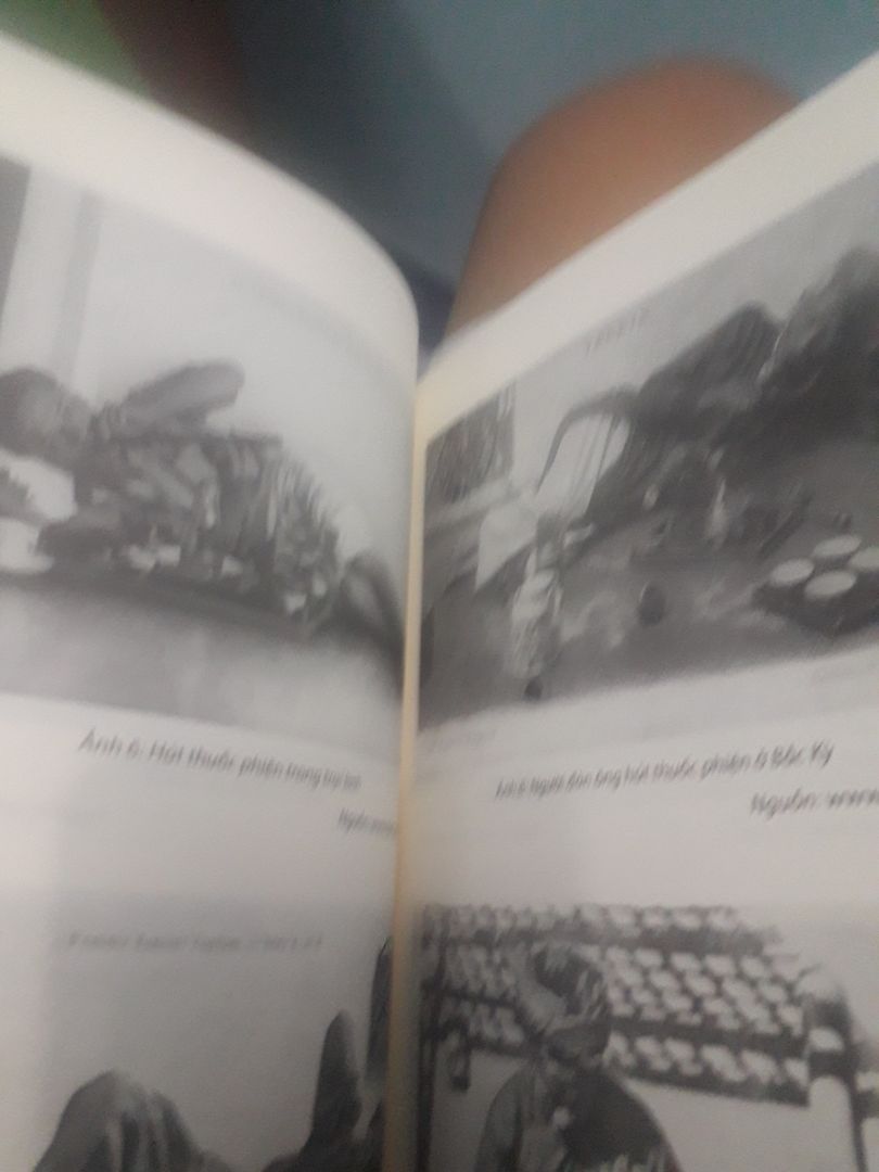 một nét chấm phá về thòi kỳ thuộc địa