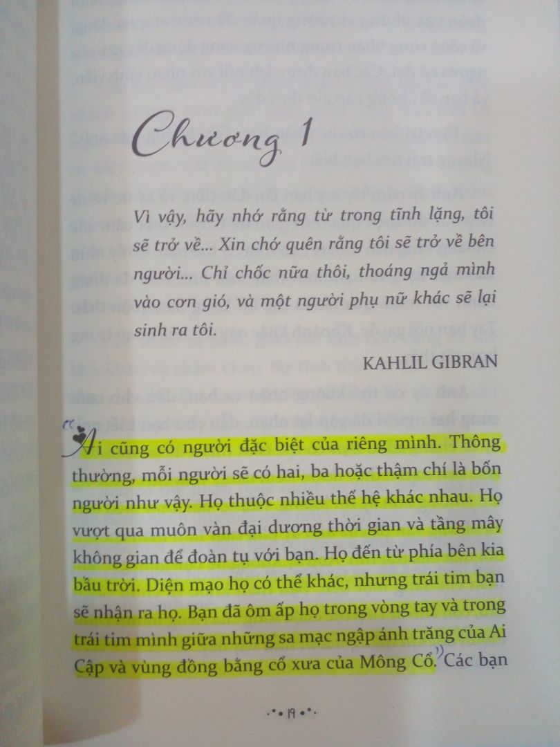 Nội dung vô cùng mới mẻ về tâm thần học, nếu bạn muốn tìm hiểu thêm về tâm linh và tiền kiếp, định mệnh thì đây là lựa chọn của bạn