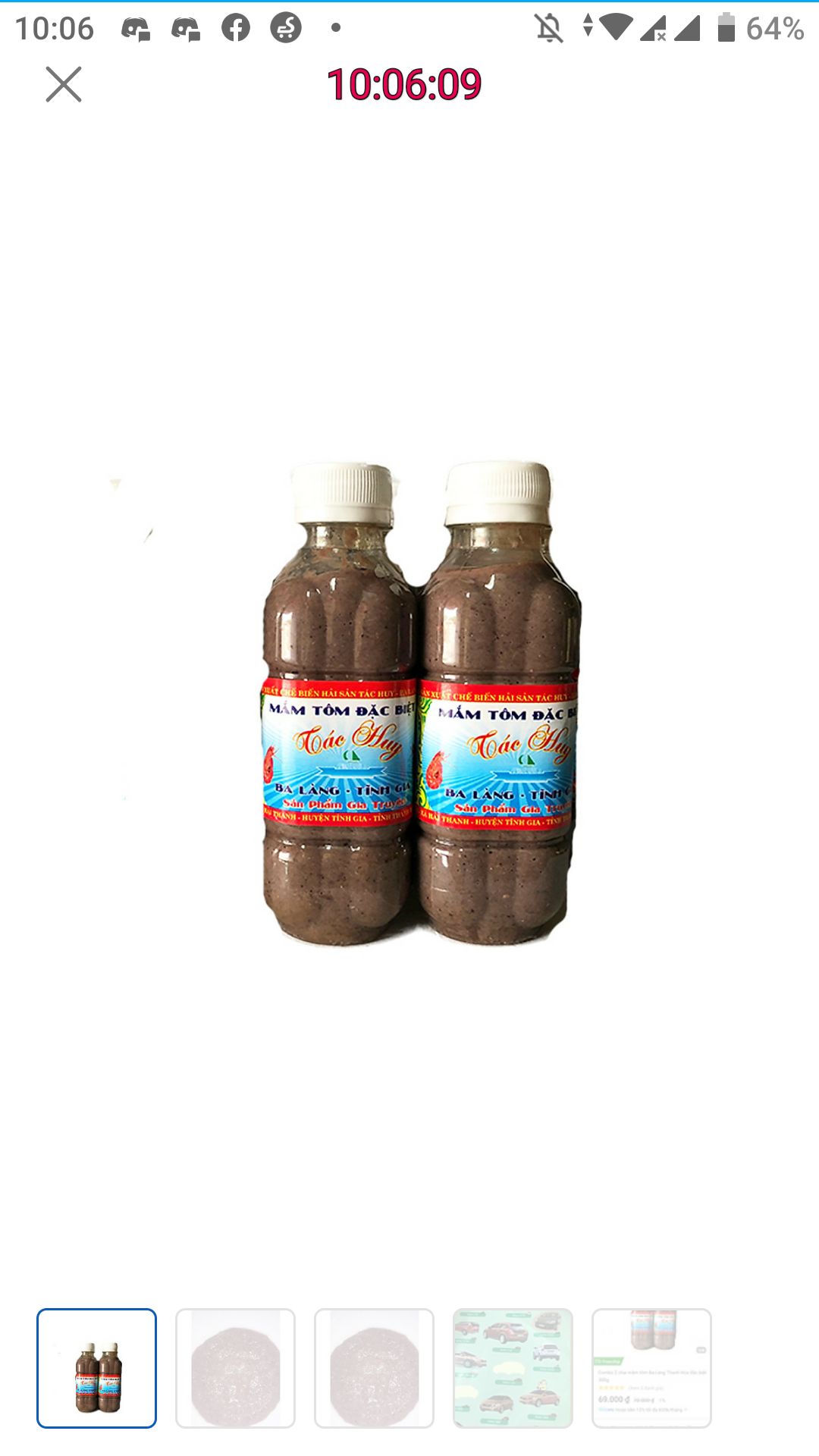 hàng ngon cảm ơn tiki và shop