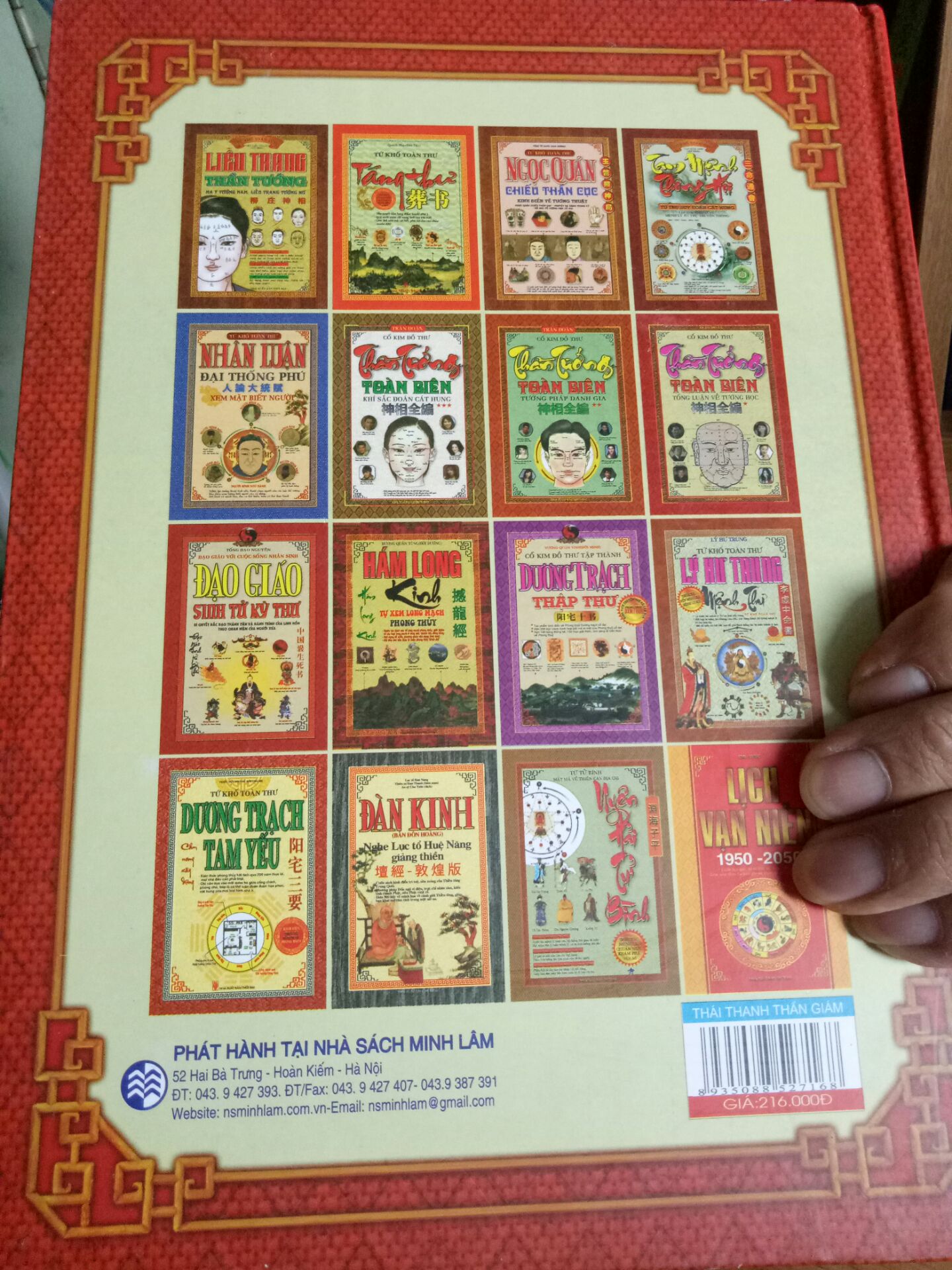 sách đẹp. bìa cứng. giao hàng đóng gói kỹ