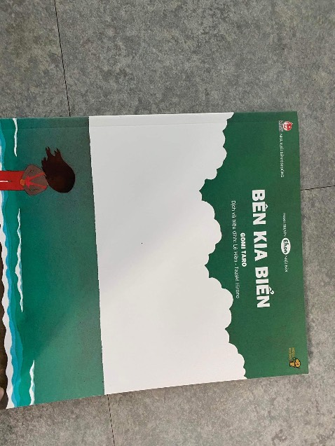 Câu chuyện nhẹ nhàng, đến mình là người lớn đọc cảm tủm tỉm cười vì dễ thương ngây thơ quá. Sách rất hay, bé nhím nhà mình rất thích mẹ đọc cho nghe