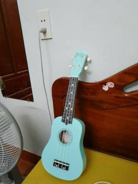 Đàn cưng lắm nha !