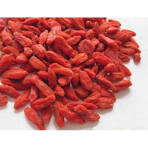 hàng ok lắm hạt to đều , ăn thôi củng ngon
Chỉ cần mỗi ngày lấy 15 g kỷ tử hãm với nước sôi trong bình kín, sau chừng 15-20 phút là ta đã có được một thứ nước màu đỏ đẹp, thơm ngon, vừa có tác dụng giải khát thay trà lại vừa tốt co sức khỏe