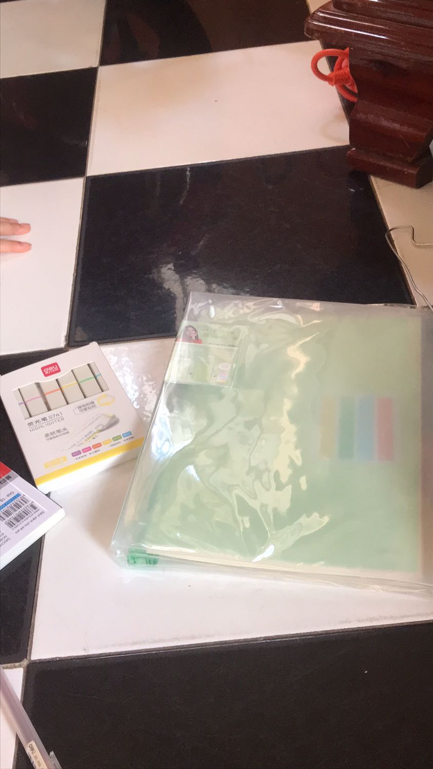 Sổ cực kì xinh nha