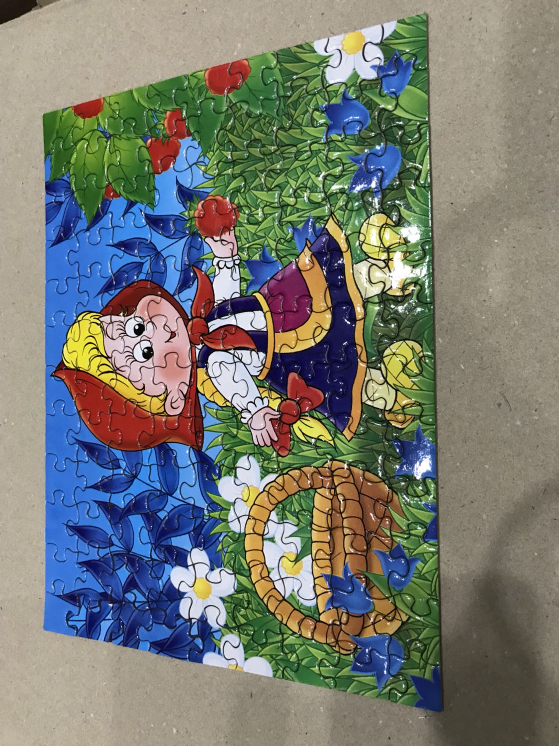 Màu đẹp! Giá tốt