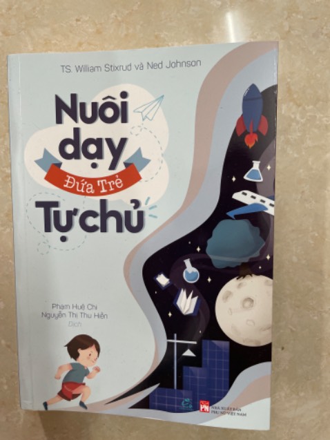 Sách đóng gói bao bì tốt, kĩ lưỡng, còn mới, nội dung chưa có thời gian đọc nên chưa cho ý kiến được.