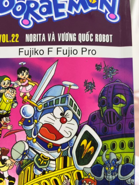 Truyện hay, giao nhanh 2h, mình bất ngờ vì dịch vụ của tiki. Nên dùng sàn tmđt của VN nha mọi ng, ủng hộ tiki