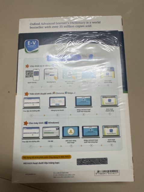 Phù hợp, dễ hiểu có thêm phần mềm đi kèm dễ sử dụng