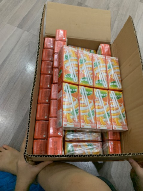 Ảnh đánh giá