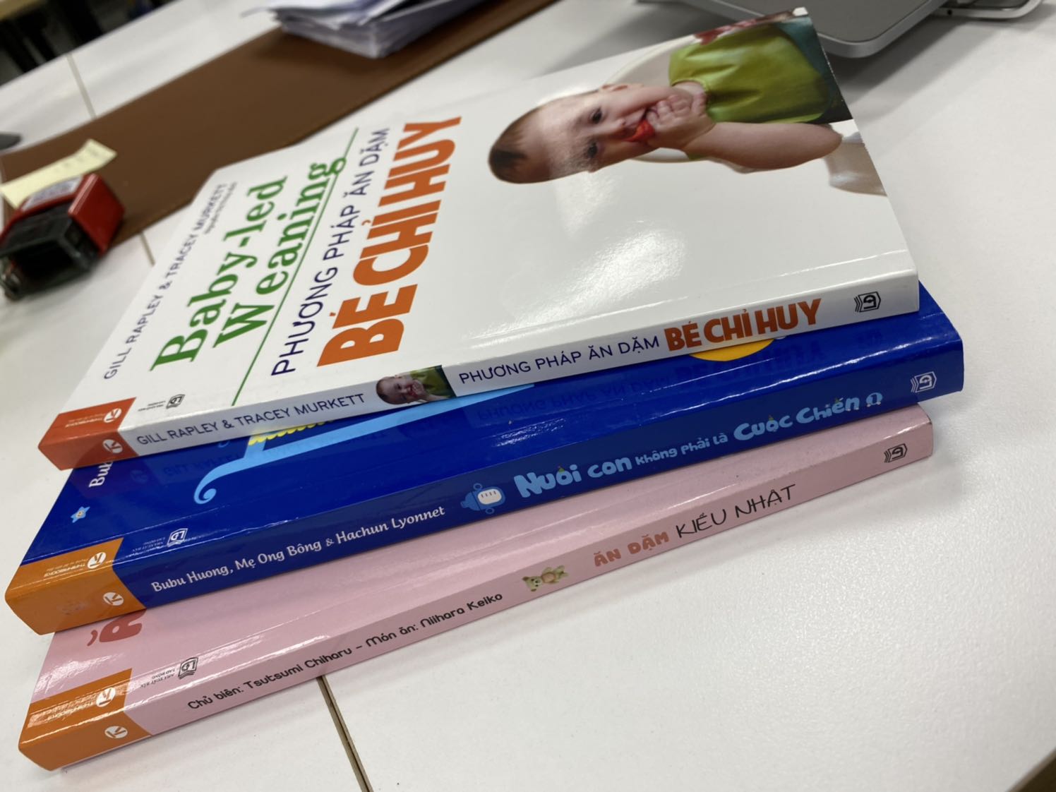 Sách chất lượng, đóng gói đẹp ❤️