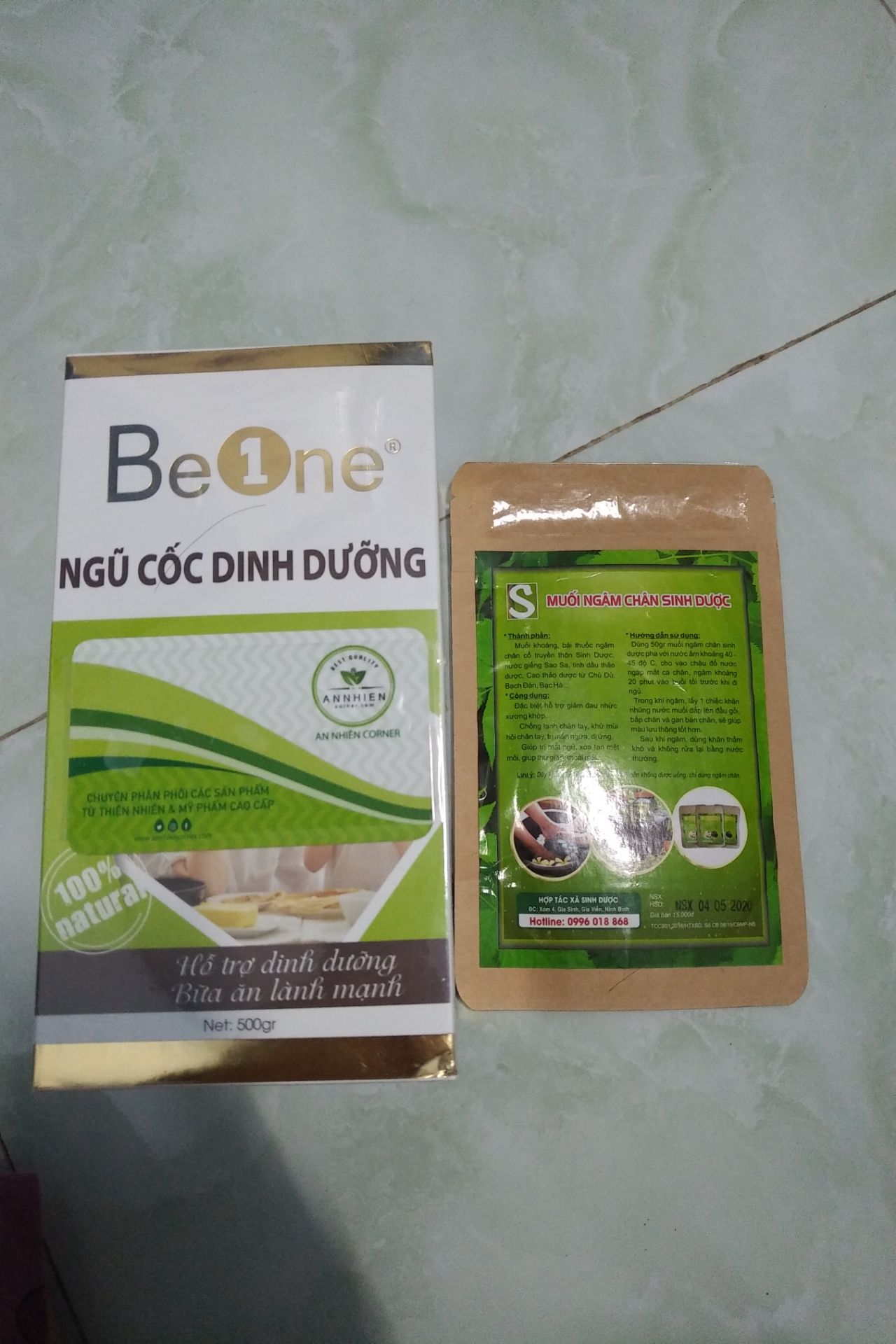 giao hàng nhanh, tặng thêm muối ngâm chân sinh dược, chưa uống nên chưa biết sẽ đánh giá sau, 1000 like ??