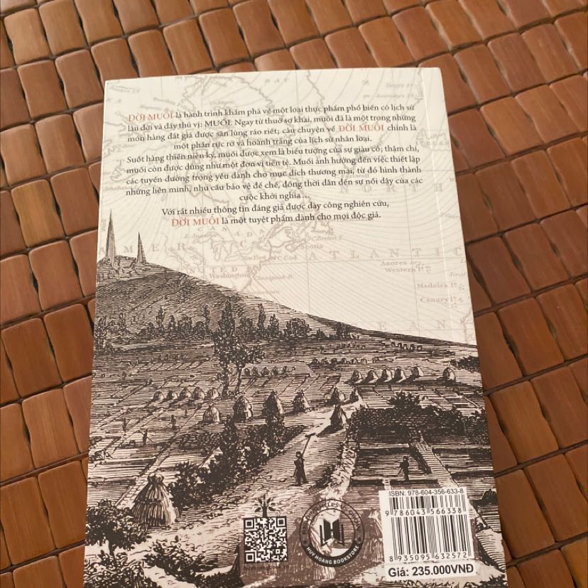 Sách có tranh minh hoạ, trình bày đẹp. Đọc lướt lướt qua cũng thấy ưng. Mình mua vì thấy 1 số bạn cũng khá khen cuốn này. Nên rất hy vọng luôn ❤️