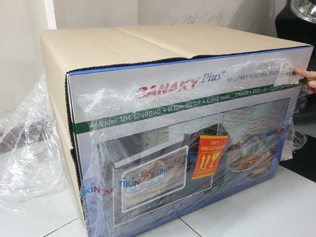 đóng gói cẩn thận, giao hàng bằng ô tô,hàng mới tinh, phụ kiện đầy đủ. Chưa dùng nên sẽ phản hồi sau.