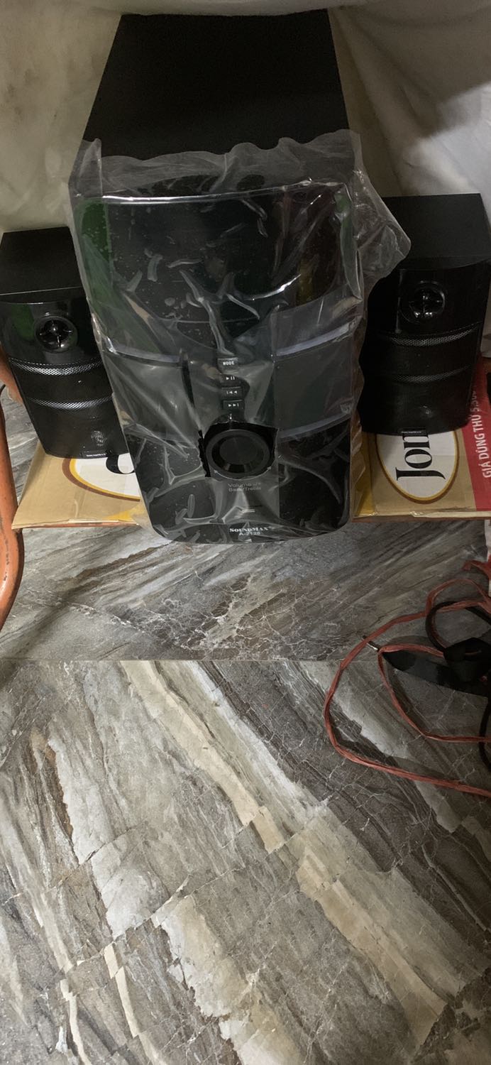 Dùng 1 tg ngắn thấy ok,hay đóng gói ok