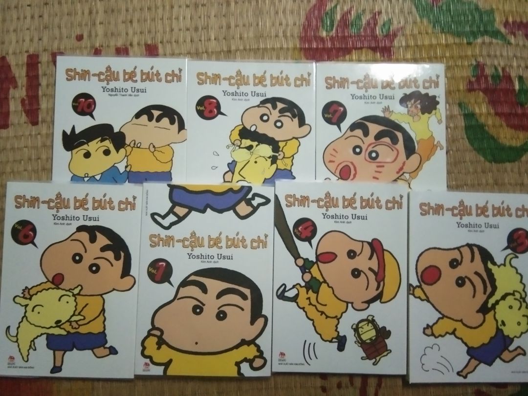 truyện rất hay, hài hước, bao kĩ càng, sạch sẽ, giao hàng nhanh chóng, chất lượng. Cảm ơn tiki!