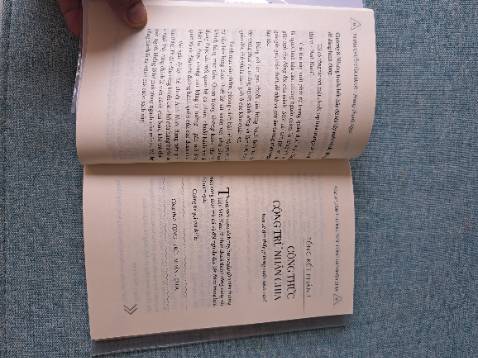 Đây là cẩm nang nhân chuỗi cửa hàng tinh gọn cho tôi và cho bạn bao gồm cách vận hành hệ thống chuỗi; đóng gói khách hàng, sản phẩm, điểm bán hàng, nhân sự.
Tác giả vẽ nhiều sơ đồ, hình ảnh dễ hiểu.