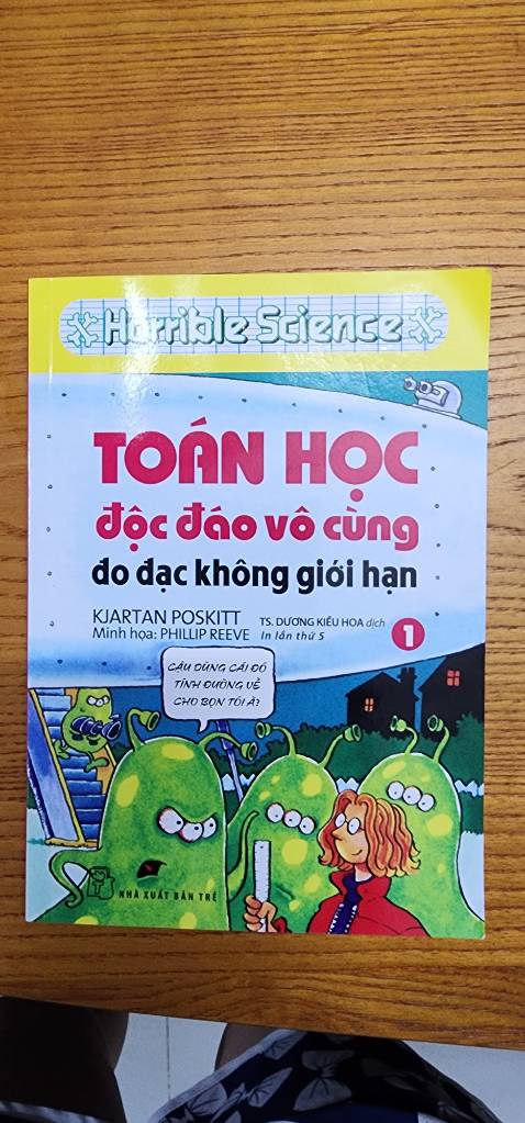 Mua tập 1-2 mà tiện chụp tập 1 thôi. Sách giao đúng đủ, nguyên vẹn. Ok 👌👌👌👌👌