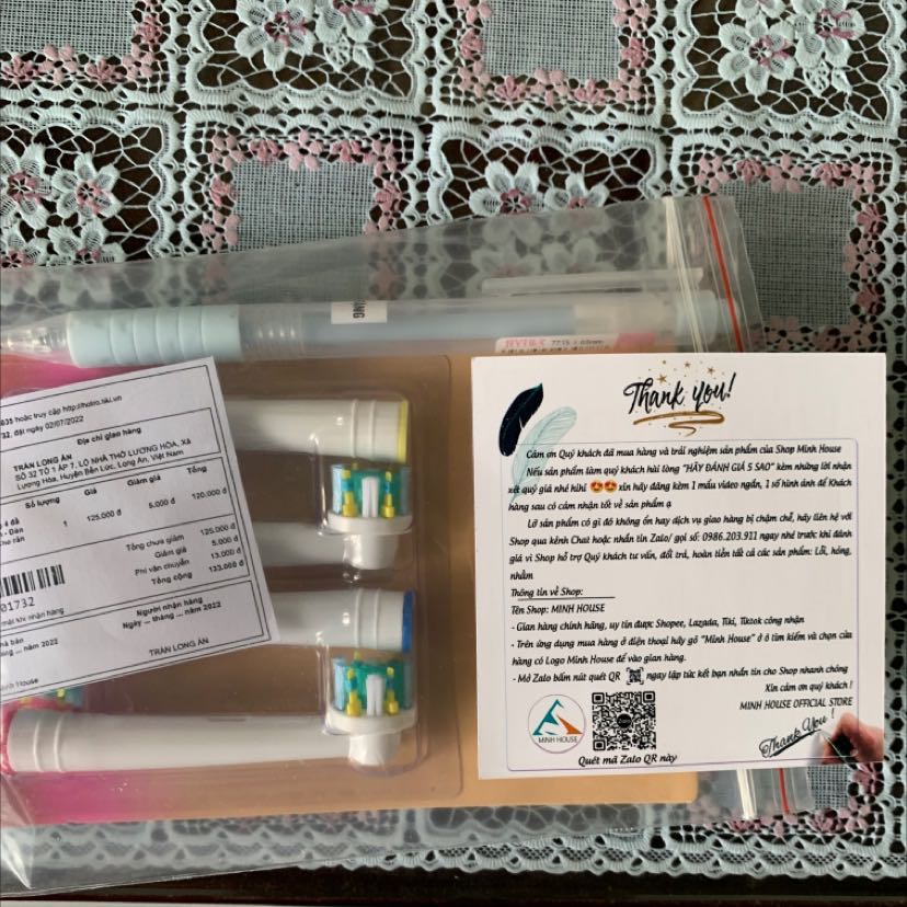 OK Nhận đuoc đúng hàng đúng loai tặng thêm cây bút xinh xinh.