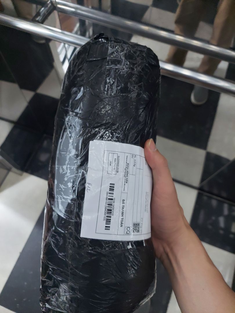 đóng gói tốt, giao hàng nhanh