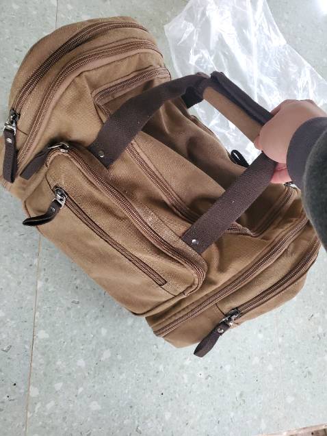 Sản phẩm tuyệt vời trong tầm giá. Thiết kế đẹp, chất liệu đẹp, thể tích vừa ý mình cần. Sẽ giới thiệu cho bạn bè