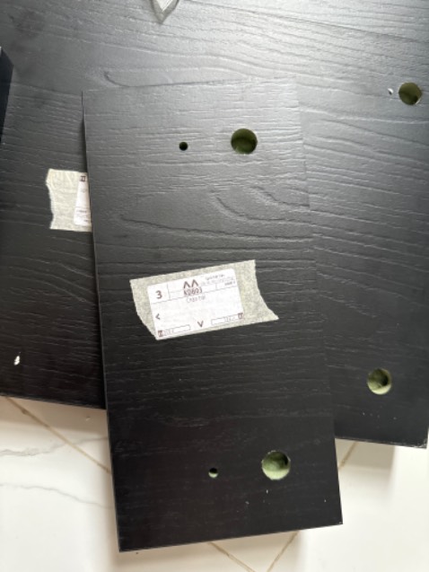 Có chút thay đổi so vs hướng dẫn nhưng nhìn chung vẫn ok