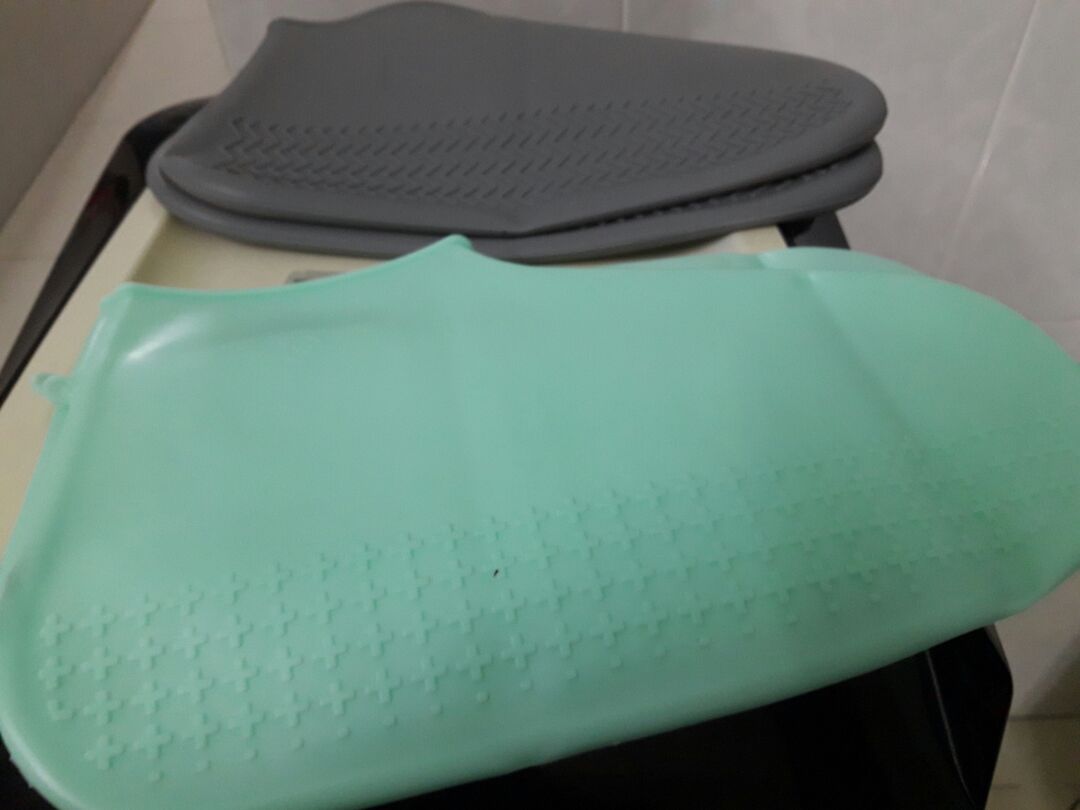 sản phẩm như hình dễ sử dụng, cất gọn vào túi xách