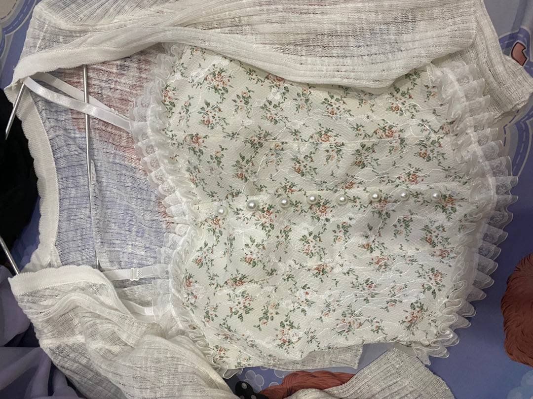 xinh xuất sắc luôn ạ.mặc xinh dã man,ngon bổ rẻ quất thôi ạ