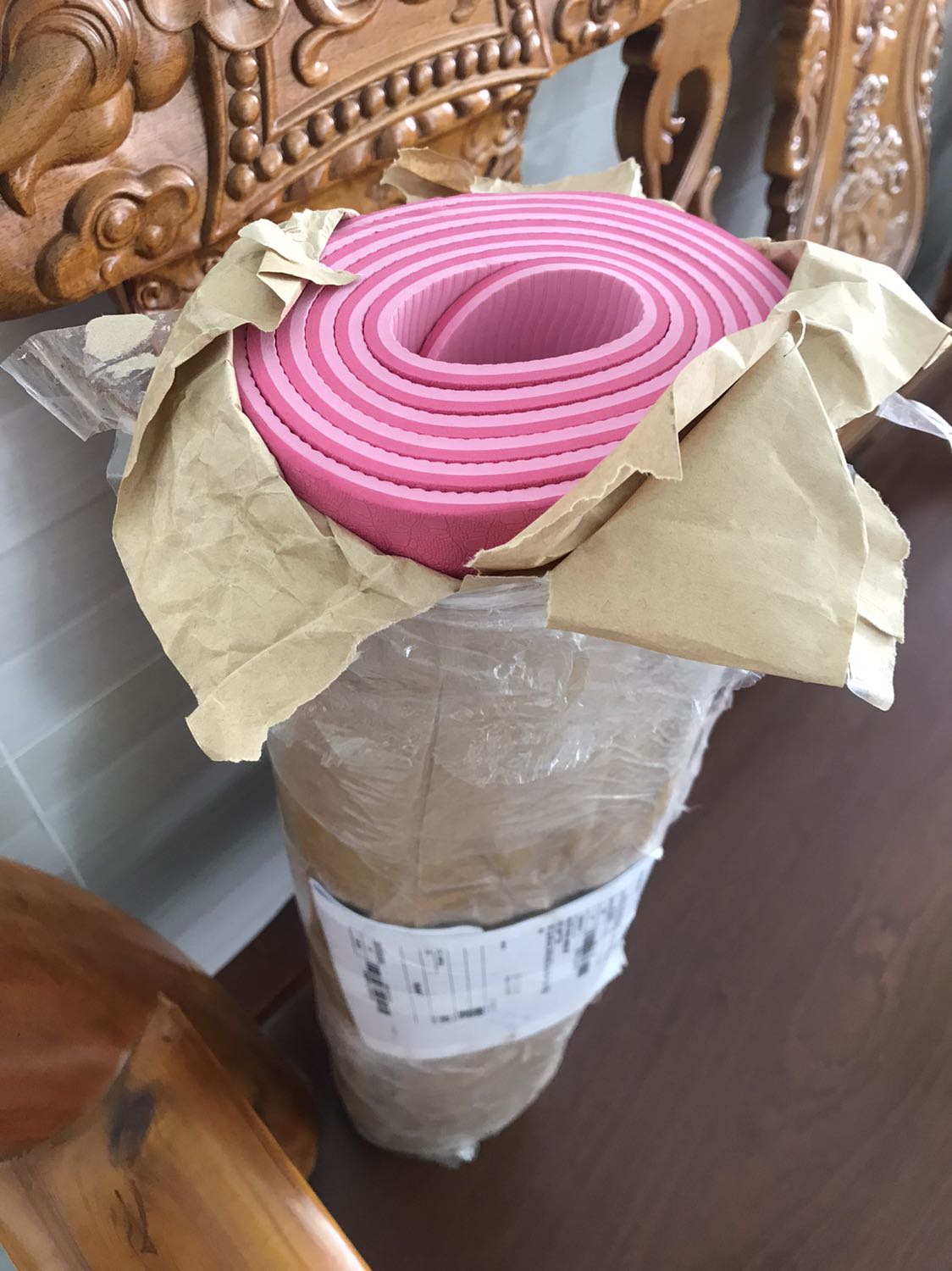 Mình không hài lòng với sản phẩm này
Mình đặc hàng 8cm , nhưng giao cho mình là 6cm