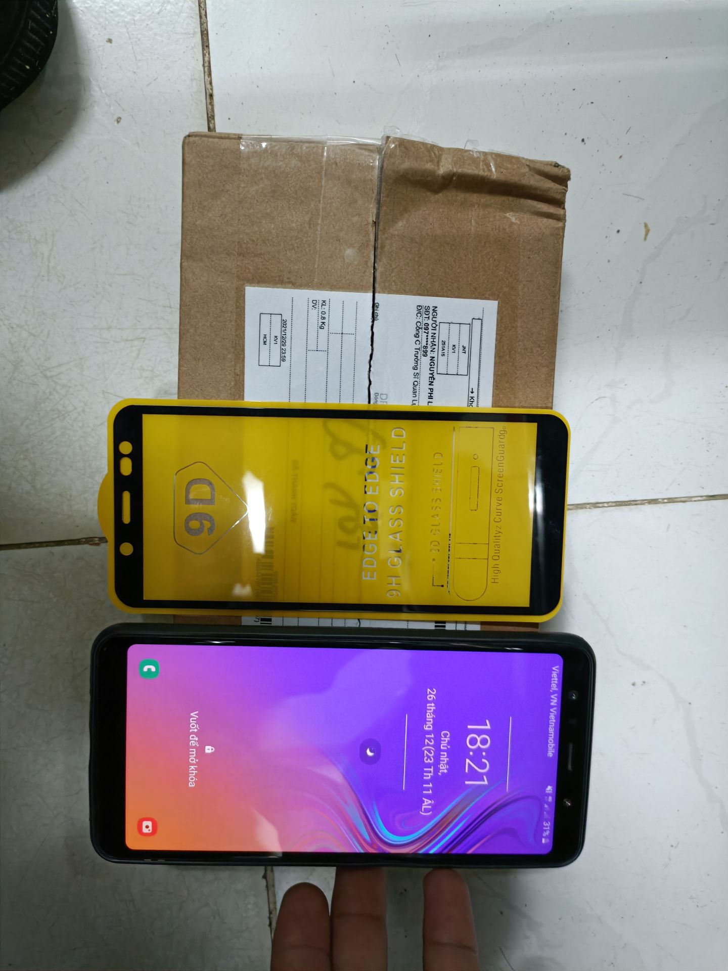 shop giao sai loại sản phẩm quá nhỉ so với hình đề nghị shop đổi lại