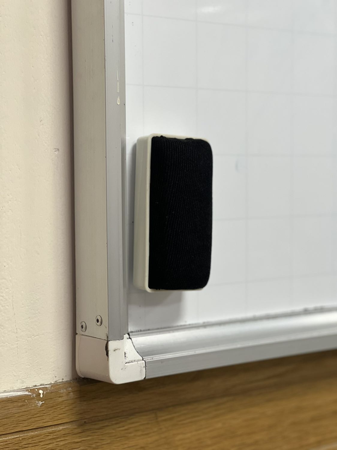 Quality is good and the magnetic strip works