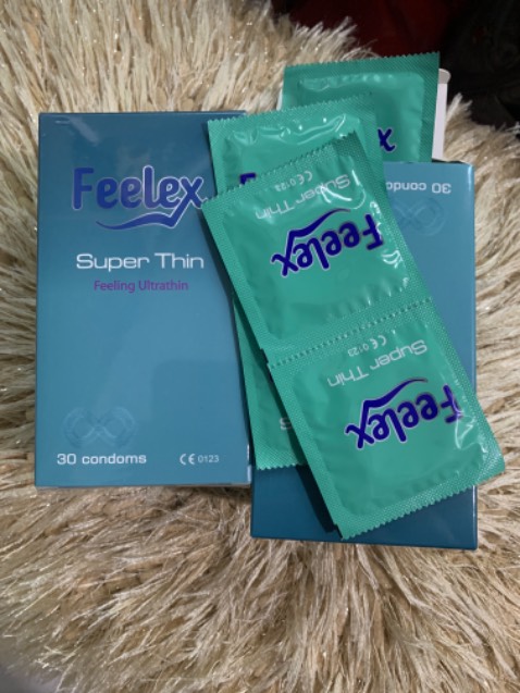 bôi trơn tốt. ôm. mỏng. xài ổn ko dị ứng. giá hợp lý nữa. tê nhẹ kéo dài hơn tiếng lận bôi trơn tốt. ôm. mỏng. xài ổn ko dị ứng. giá hợp lý nữa. tê nhẹ kéo dài hơn tiếng lận