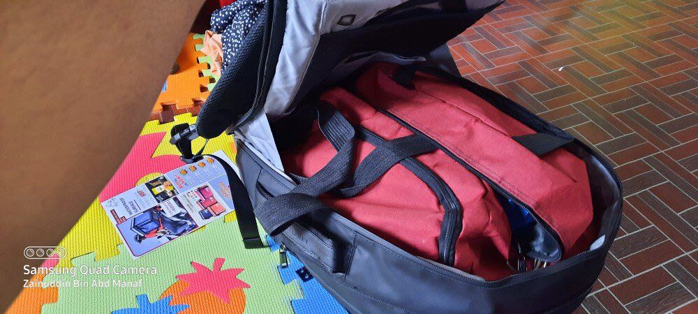 Đóng gói đẹp . Balo vừa xinh . Rất đáng tiền mua nha mọi người . Shop chăm sóc khách hàng thì tuyệt vời ạ ???. Sẽ ủng hộ shop dài dài