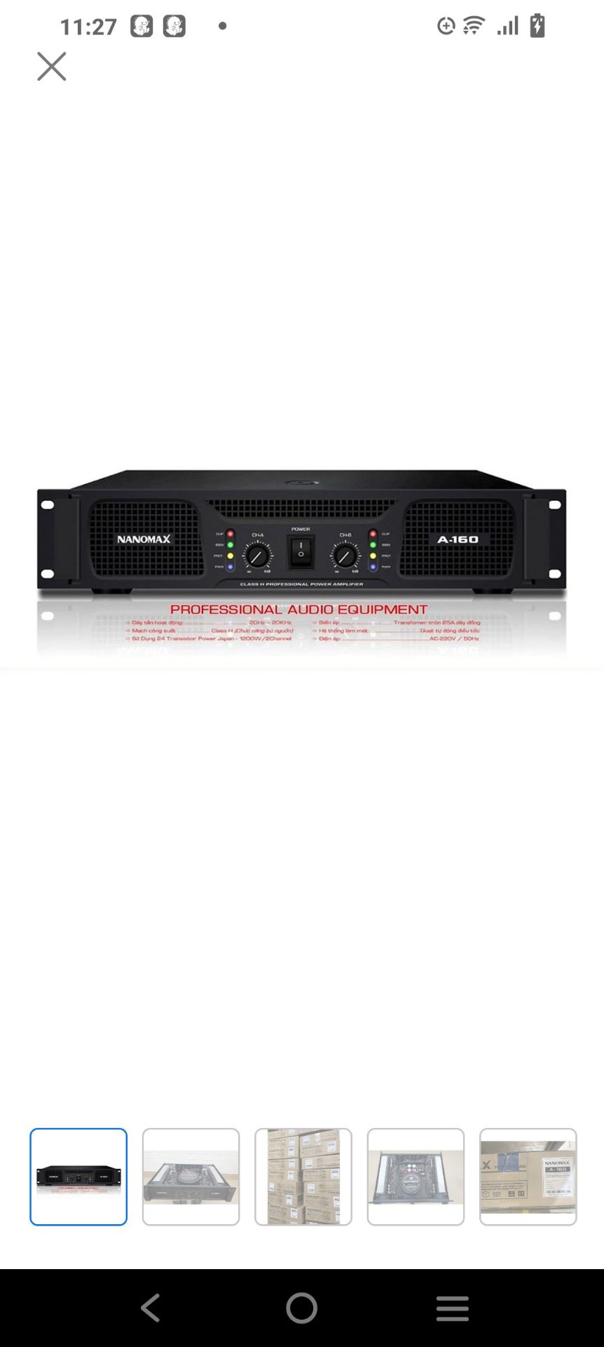 Hàng xài ok .đóng gói kỹ hàng đẹp chuẩn âm thanh rất chuẩn hát ok rất hay