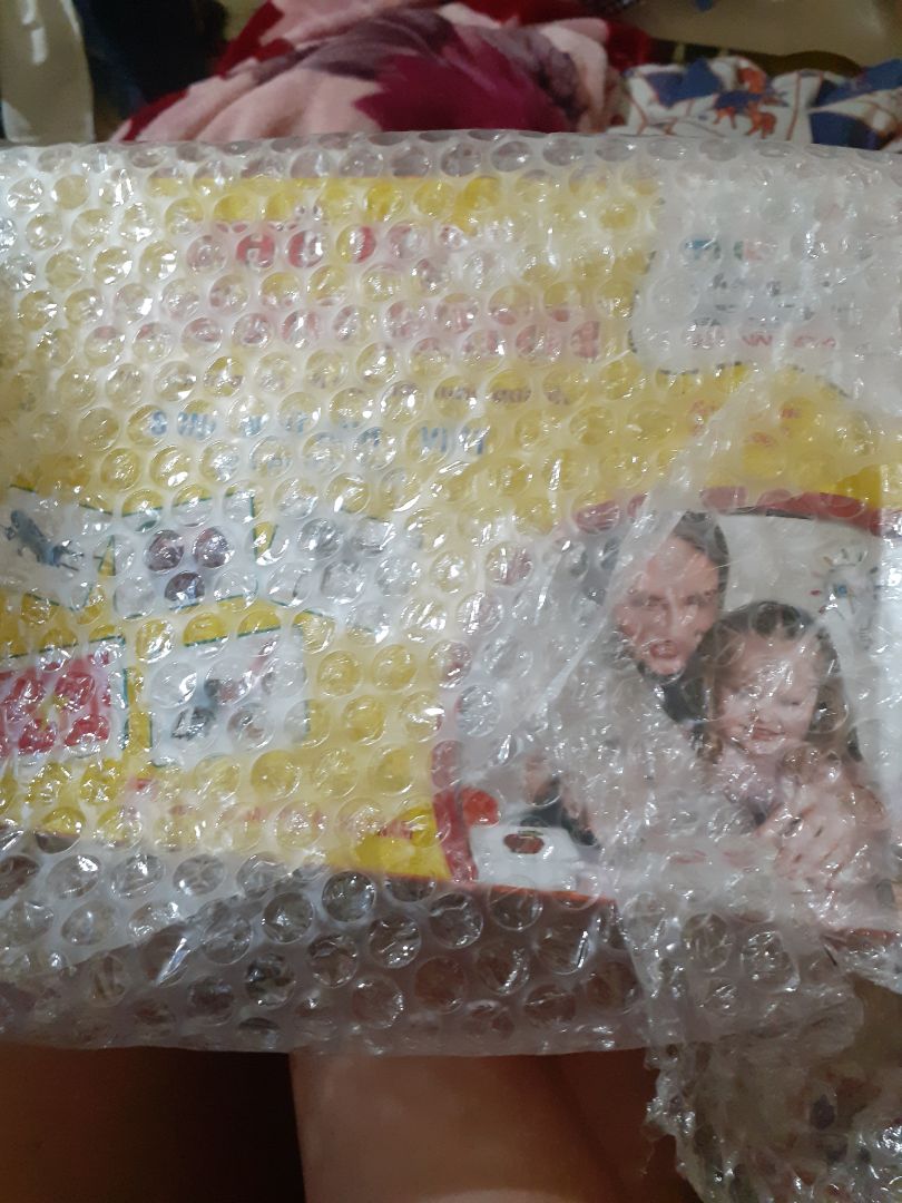 đã nhận được hàng đóng gói cẩn thận ,có lớp bọc chống va chạm thật sự rất hài lòng