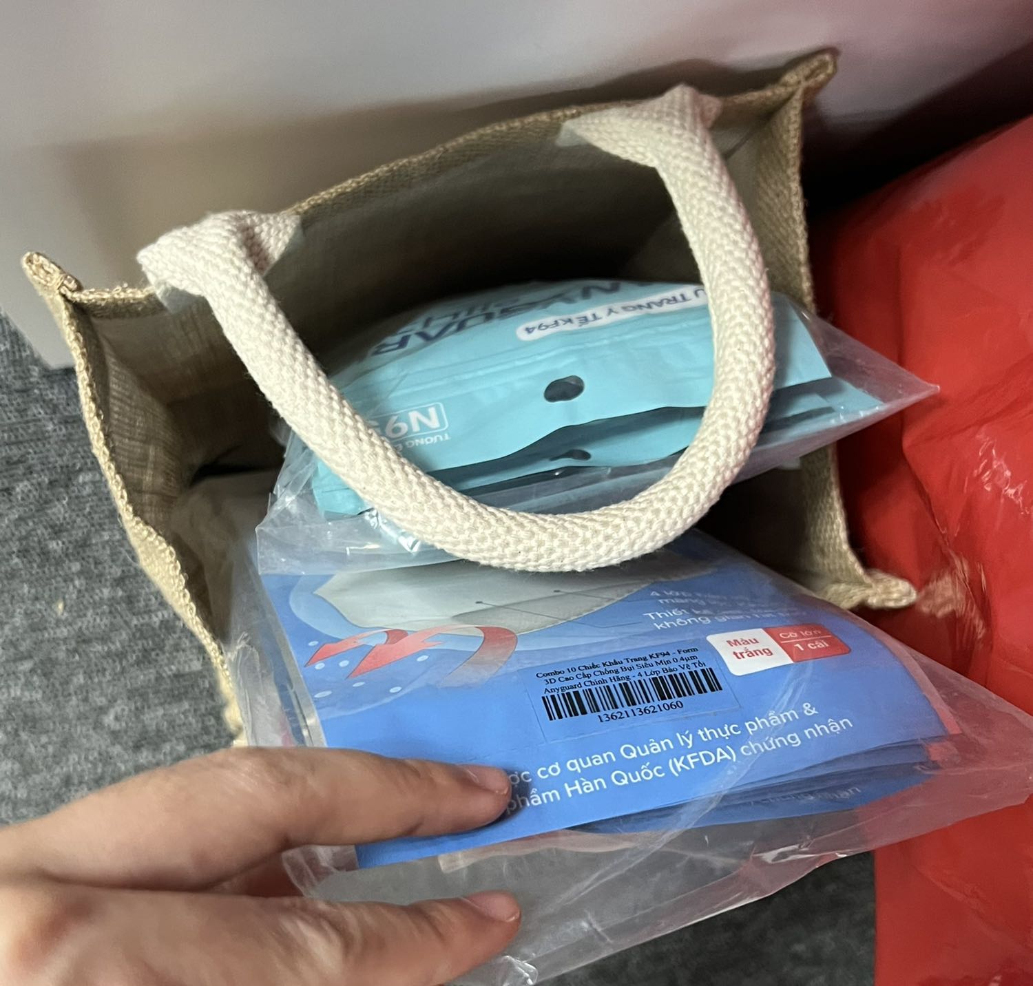 Đã tin dùng và mua rất nhiều
Từ lúc bắt đầu biết đến Shop là dùng luôn tới bây giờ