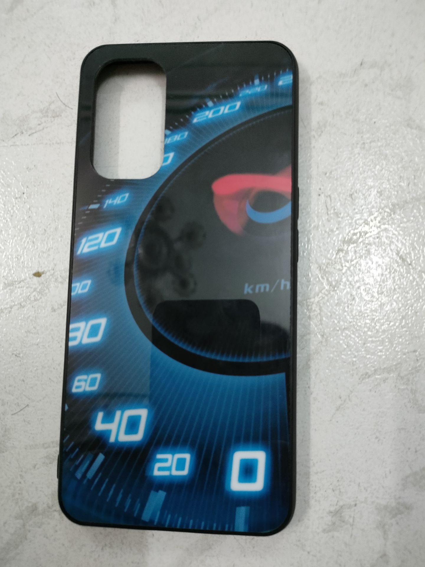 giao hàng nhanh hơn dự kiến