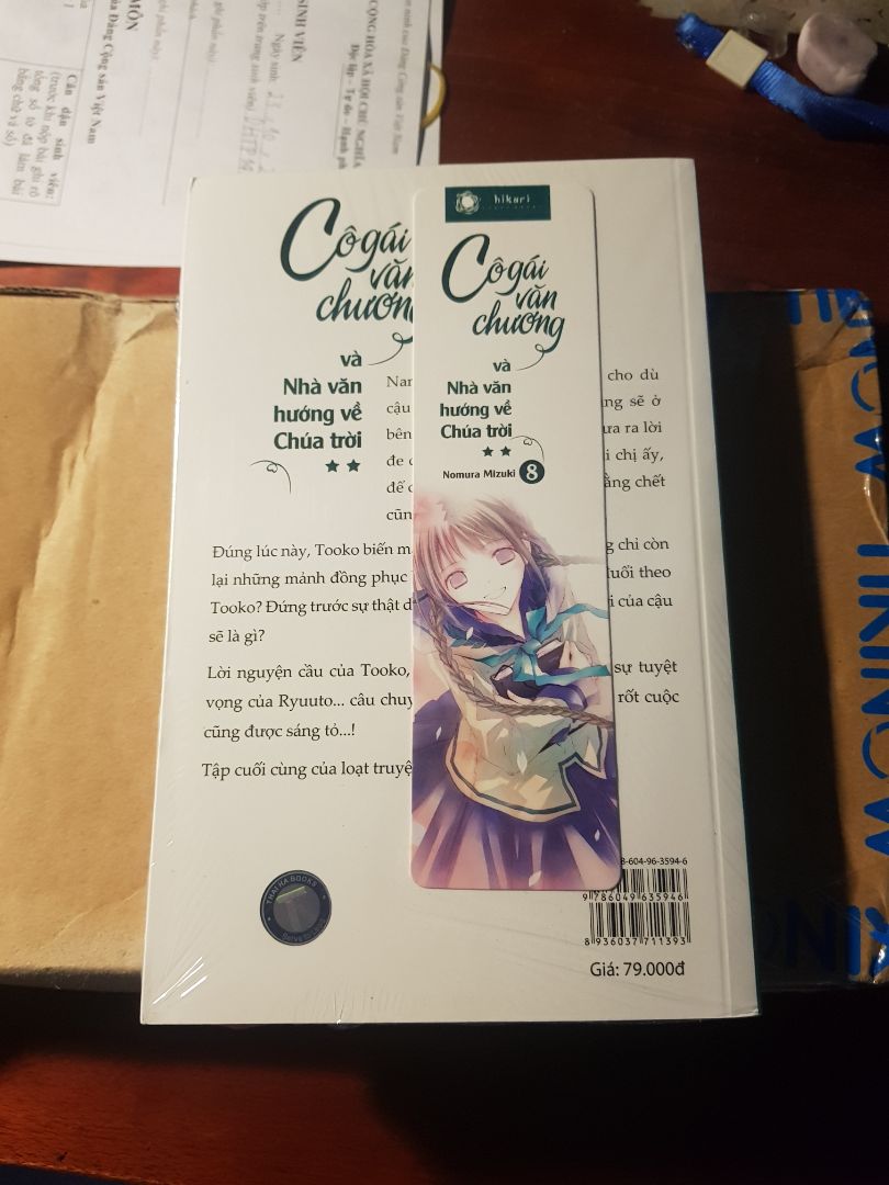 giao hàng nhanh, đóng gói tốt, dịch vụ tốt, hơi tiếc cái hộp hơi bị móp