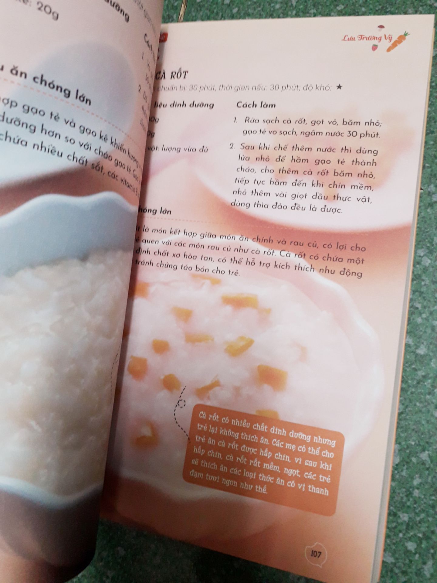 sách màu. Nd phong phú 🤩