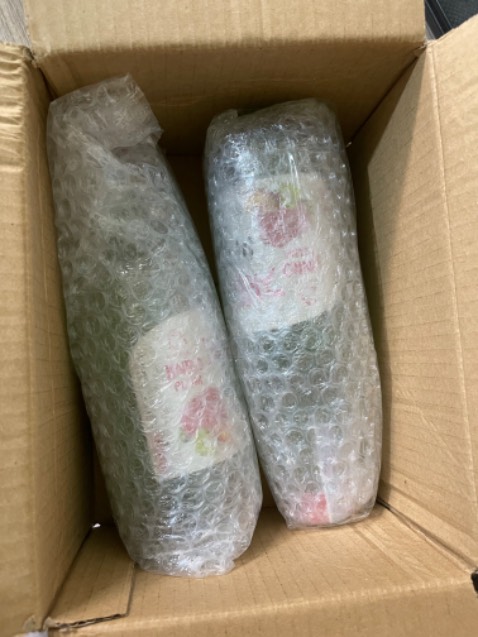 Đã nhận được hàng. Giao hàng nhanh và đóng gói cẩn thận. Uống soju là nên chọn thương hiệu Jinro mới đúng soju ngon