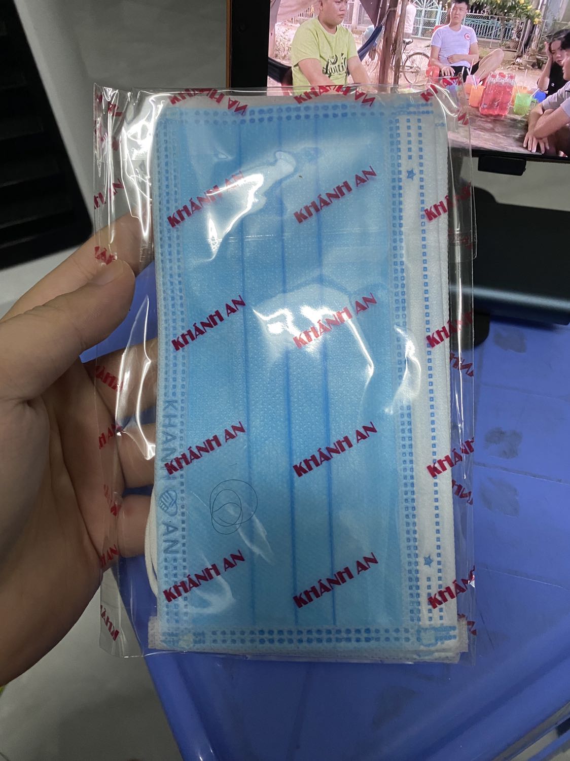 Tốt, đóng gói đẹp