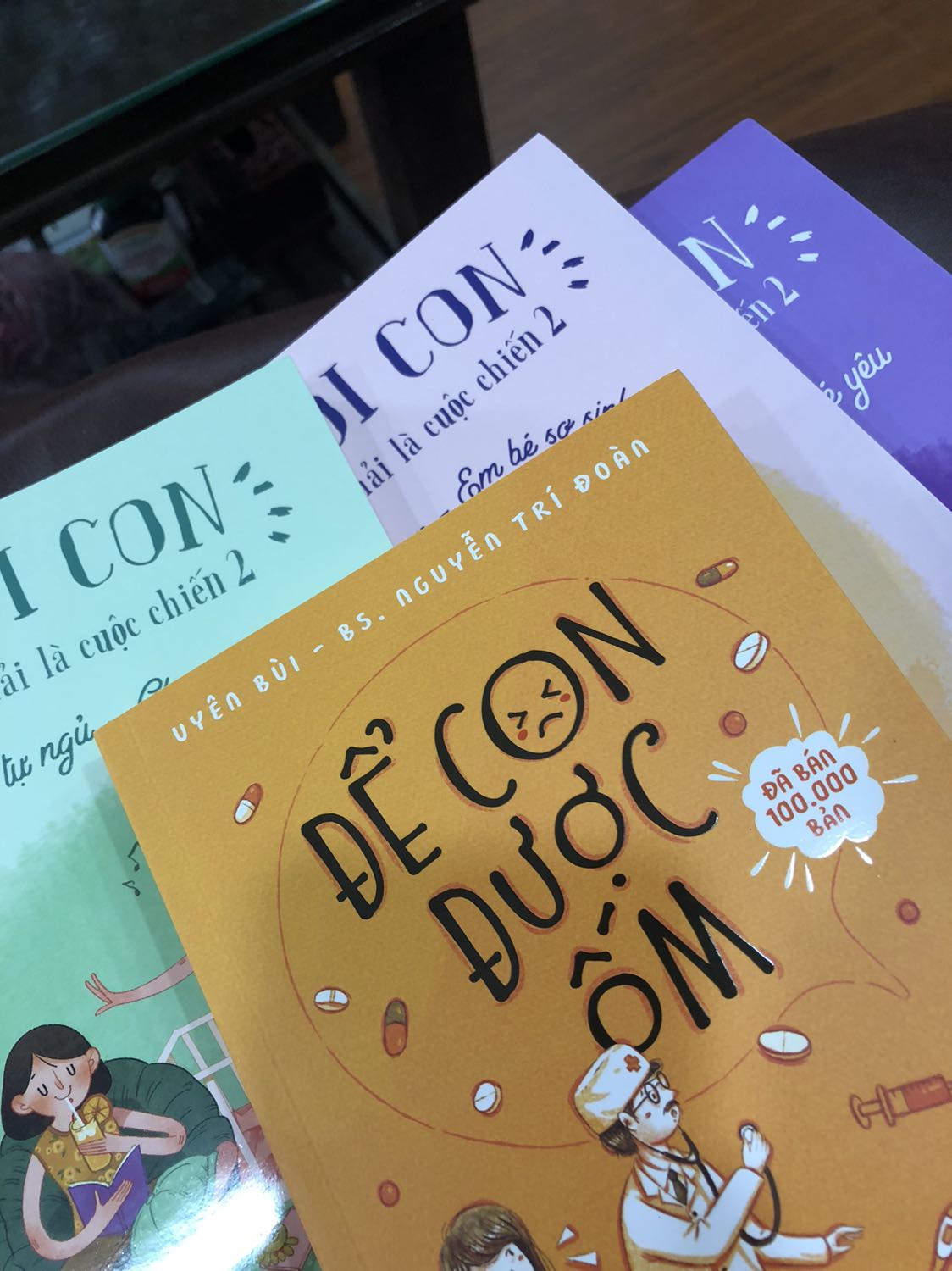 Giao hàng nhanh *** ra. Vừa đặt chiều muộn mà sáng nay 10h đã nhận được rồi.