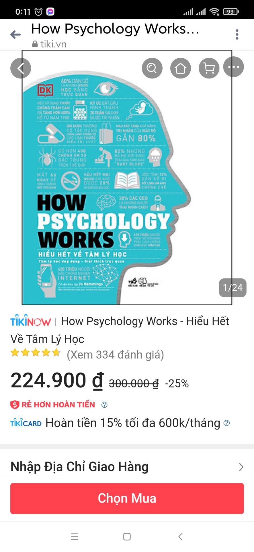 Sản phẩm đúng như hình. Gói hàng kỹ. Ship đến nhanh. Hài lòng với chất lượng sản phẩm ?