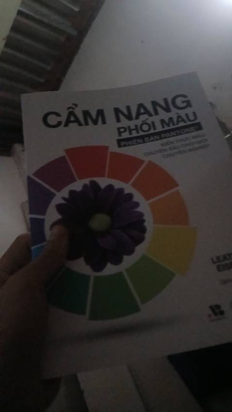Cho gửi trả đại cuốn sách này ạ .lý do em đặt nhầm